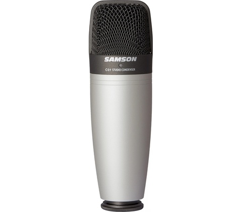 Samson C01/SR850