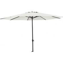 Sunfun Slnečník Trentino II, prírodný, 400 cm, YJAUC-002 4M NATUR