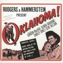 Ost - Oklahoma CD