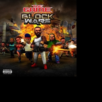 GAME: BLOCK WARS CD