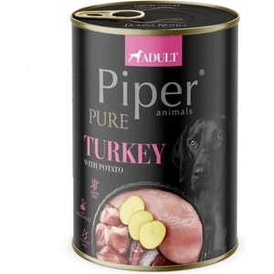 Dolina Noteci Консерва Piper Pure пуйка и картофи 400 г