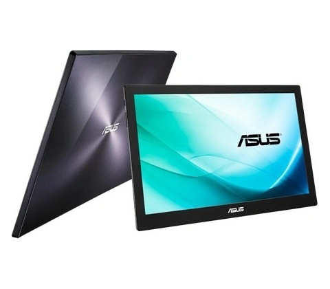 Asus MB16AMT
