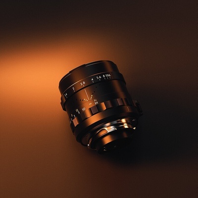 Thypoch Simera 28mm f1.4 for Canon RF Mount