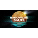 Terraforming Mars