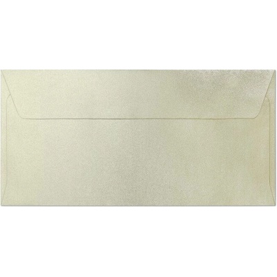 Galeria Papieru Obálka DL Millenium ivory 120g, 10ks