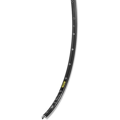 MAVIC KOMPONENTY MAVIC RÁFEK OPEN ELITE BLACK 36H