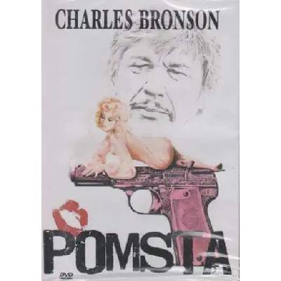Pomsta (Charles Bronson) - DVD
