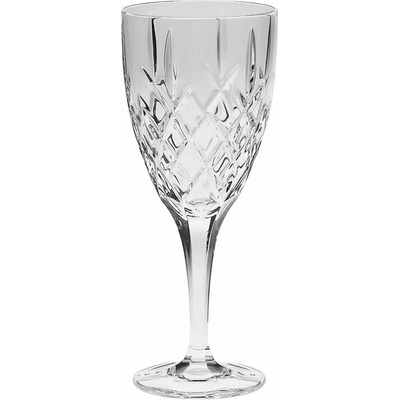 Crystal Bohemia BOHEMIA BRIXTON SKLEN NA VÍNO 6 x 250 ml