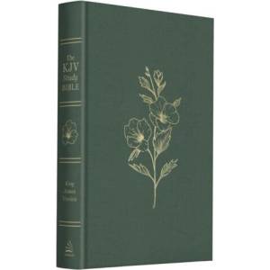 The KJV Study Bible (2025)