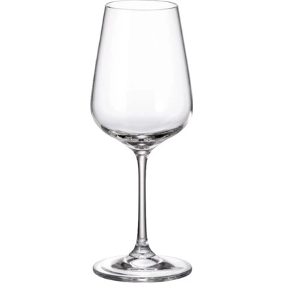 Crystalite Bohemia sklenice na bílé víno Strix 1 x 360 ml