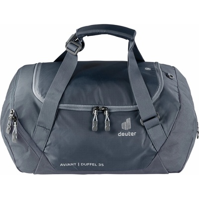 Deuter AViANT Duffel 35l black