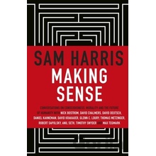 Making Sense - Sam Harris