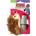 KONG cat refillabble catnip hedgehog - играчка за котка, с пълнител котешка трева - САЩ - nh42e