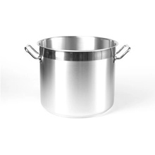 SAHM nerezový 21,5 l 32x27 induction Mr.CHEF 100015025