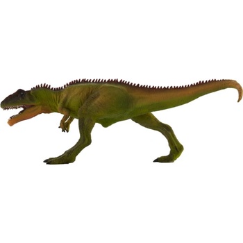 Animal Planet Giganotosaurus