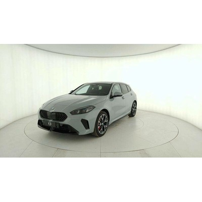 BMW 118d 110 kW