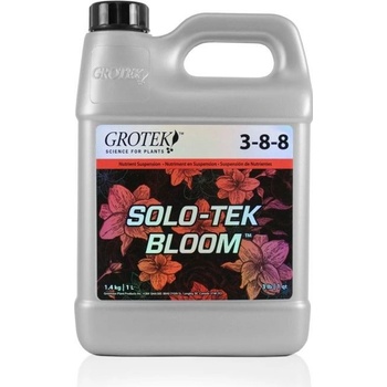 Grotek Solo-Tek Bloom 4l