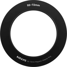 VAXIS VFX Magnetic Filter Adapter Ring 72-95 mm