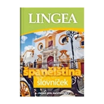 Španělština slovníček