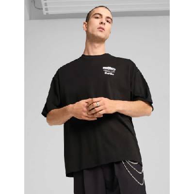 Тениска PL Graphic Tee 1