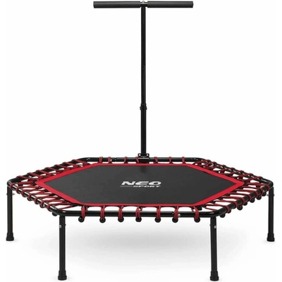 NeoSport Fitness s držadlom 127 cm