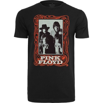 Image 1 of NNM тениска метална дамски Pink Floyd - Лого - NNM - MC479