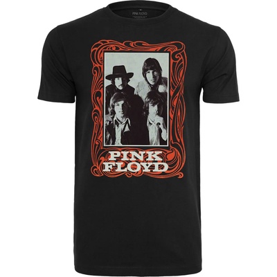 NNM тениска метална дамски Pink Floyd - Лого - NNM - MC479
