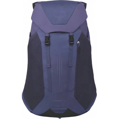 Osprey Hikelite LT 30l botswana purple