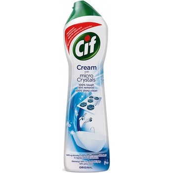 Cif cream Original 750 ml