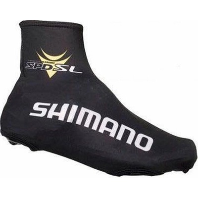 Shimano lycra černé