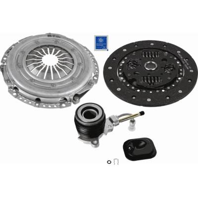 Spojková sada SACHS 3000 990 008