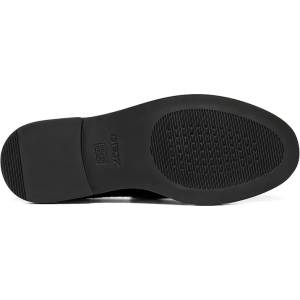 Geox лоуфъри дамски от кожа D SERILDA (D66WYE04323C9999)