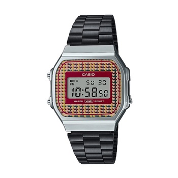 Casio ЧАСОВНИК casio a168wefb-5aef (a168wefb-5aef)