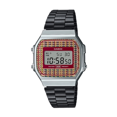 Casio ЧАСОВНИК casio a168wefb-5aef (a168wefb-5aef)