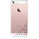 Púzdro Bling My Thing Diffusion Rainbow Mix Apple iPhone 5/5S/SE
