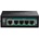 TRENDnet TI-B541