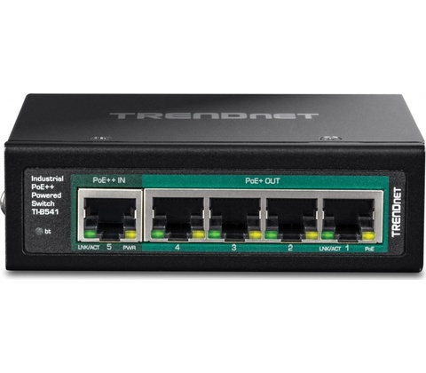 TRENDnet TI-B541