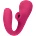 VēDO SUKI PLUS FOXY PINK