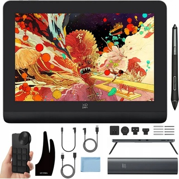 XP-Pen Artist Pro 14 + RC