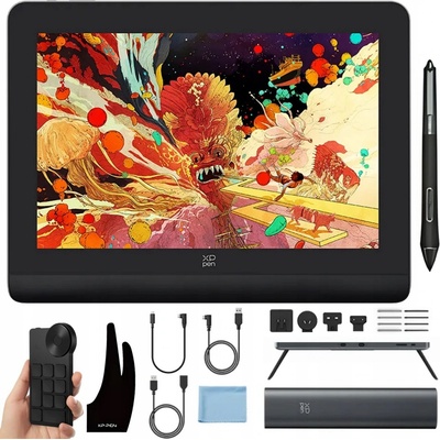 XP-Pen Artist Pro 14 + RC