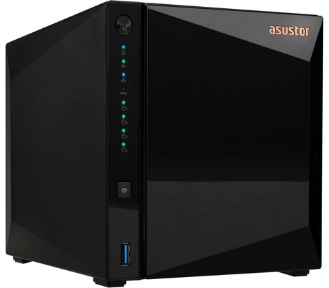Asustor AS3304T v2