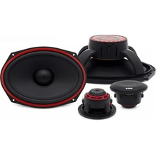 ESB Audio 3.69K2.5