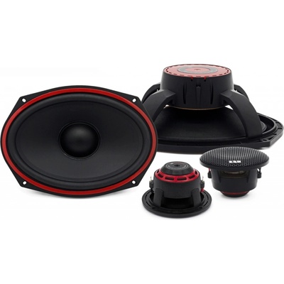 ESB Audio 3.69K2.5