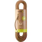 Edelrid Единично въже Edelrid Eagle Lite Protect Eco Dry 9, 5 mm Single rope - Neon Pink / Neon Green - размер 80 m (308-0429-0115)