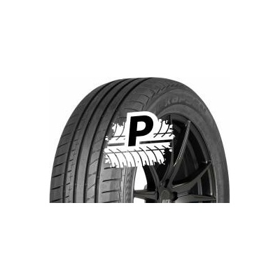 KAPSEN K737 195/60 R14 86H