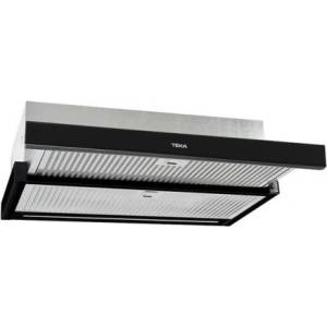 Teka Абсорбатор Тека CNL 6415 Plus Черен (Е.390.ЧЕ)