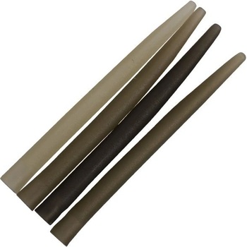 Korda Prevleky Proti Zamotaniu Anti Tangle Hooklink Sleeve 25 ks Gravel