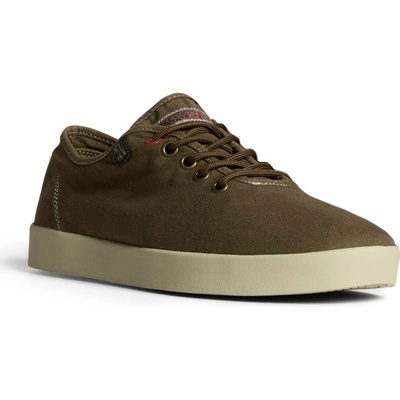 NAPAPIJRI Clover Brown tenisky