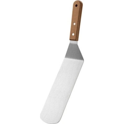 UG Grill Grilovací špachtle oblá 35 cm