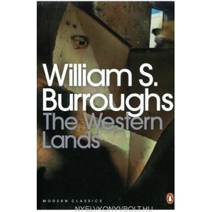 Western Lands | William Seward Burroughs (2010)